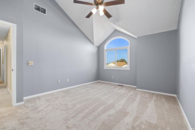 14533 Bitternut Lane, Fort Wayne, IN 46814