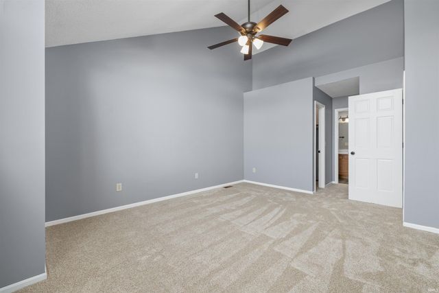 14533 Bitternut Lane, Fort Wayne, IN 46814