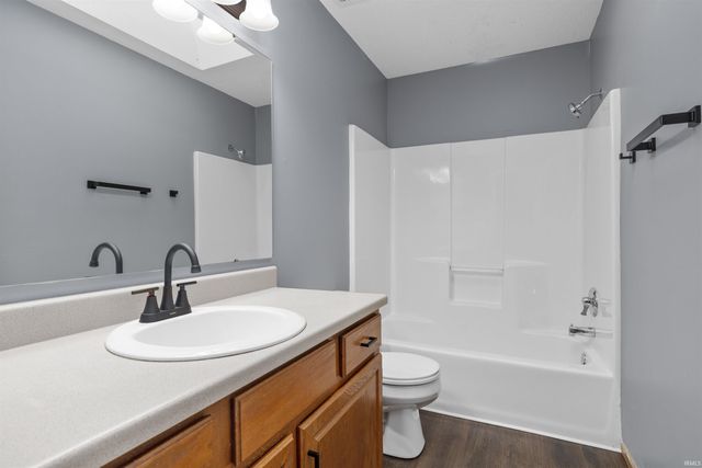 14533 Bitternut Lane, Fort Wayne, IN 46814