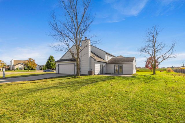 14533 Bitternut Lane, Fort Wayne, IN 46814