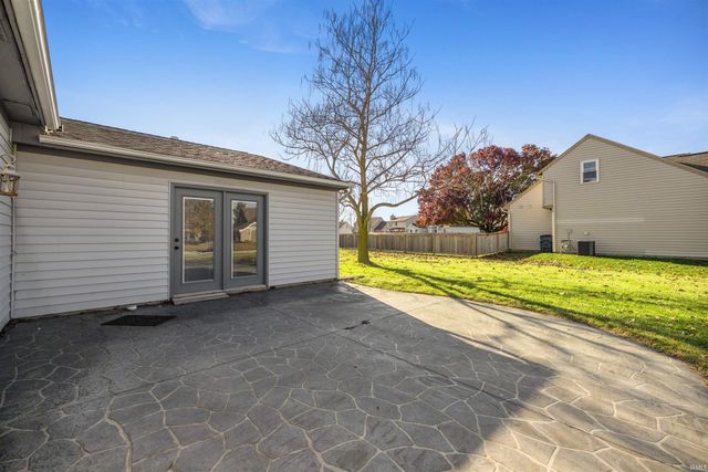 14533 Bitternut Lane, Fort Wayne, IN 46814