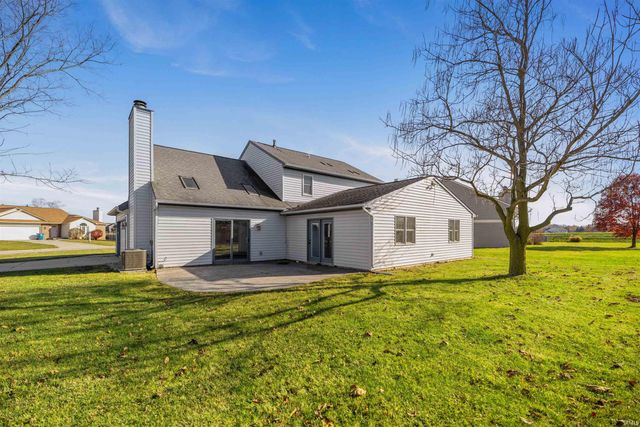 14533 Bitternut Lane, Fort Wayne, IN 46814