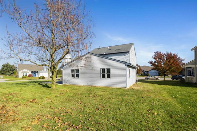 14533 Bitternut Lane, Fort Wayne, IN 46814