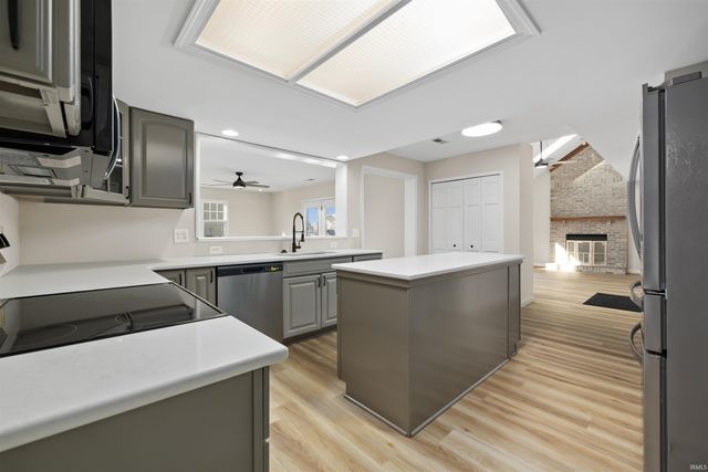 14533 Bitternut Lane, Fort Wayne, IN 46814