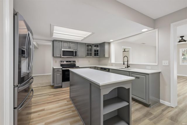 14533 Bitternut Lane, Fort Wayne, IN 46814