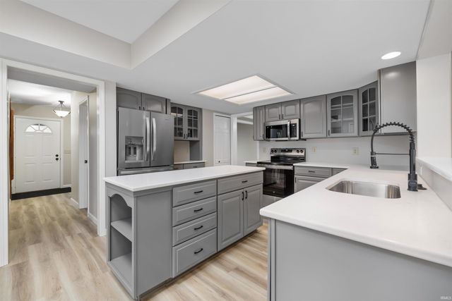 14533 Bitternut Lane, Fort Wayne, IN 46814