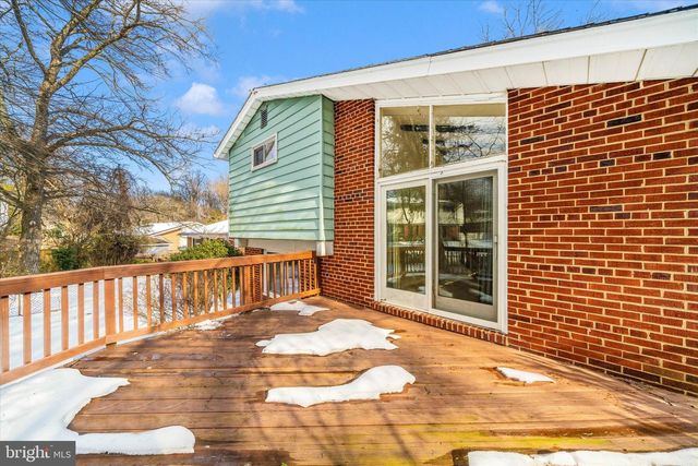 10812 LOMBARDY RD, Silver Spring, MD 20901