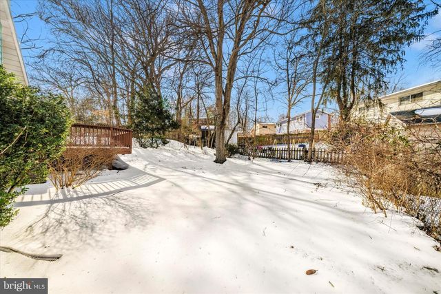 10812 LOMBARDY RD, Silver Spring, MD 20901