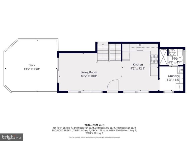 10812 LOMBARDY RD, Silver Spring, MD 20901