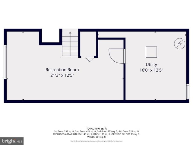 10812 LOMBARDY RD, Silver Spring, MD 20901