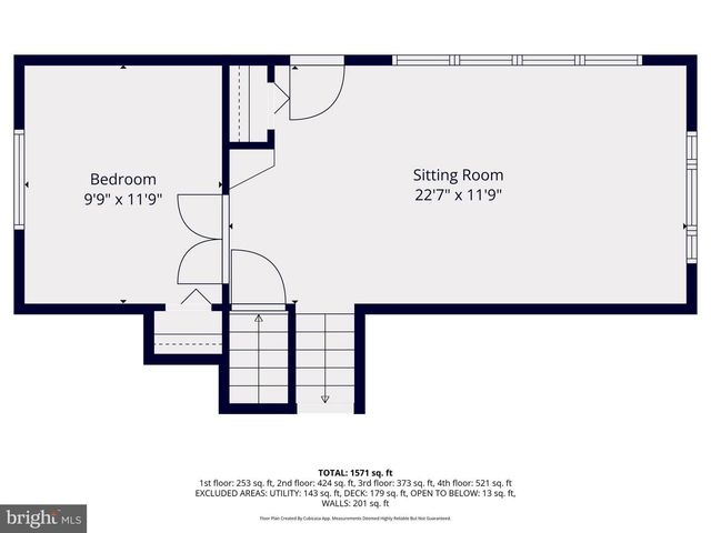 10812 LOMBARDY RD, Silver Spring, MD 20901