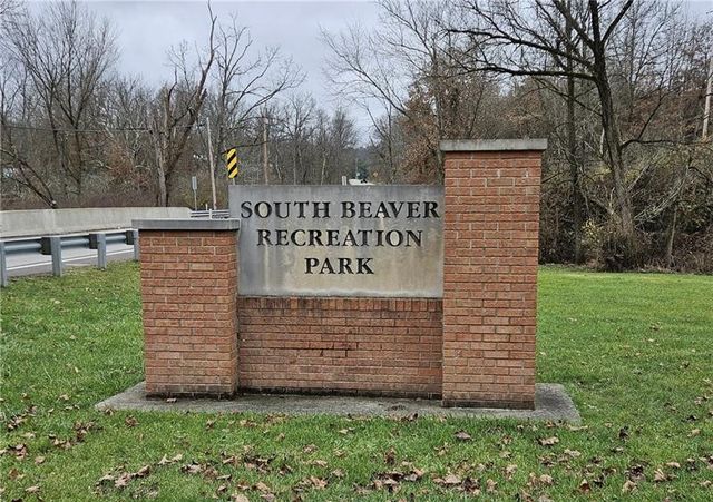 0 State Route 168, South Beaver Twp, PA 16115
