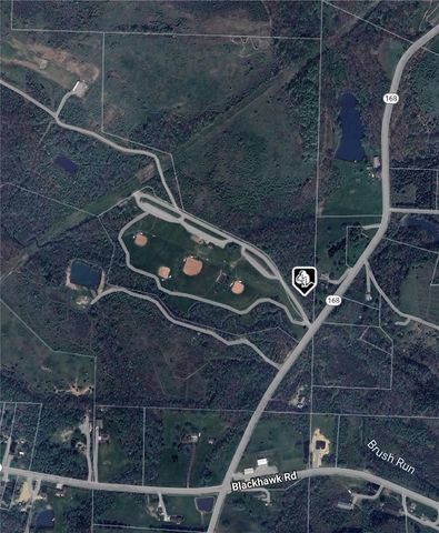 0 State Route 168, South Beaver Twp, PA 16115