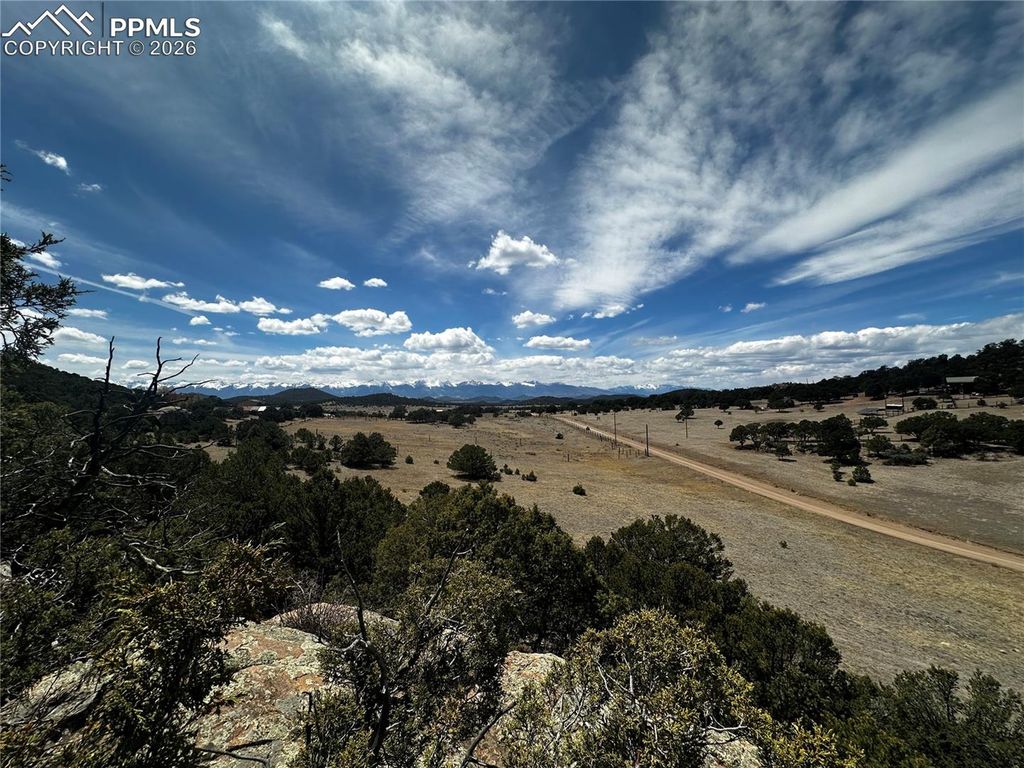 938 Shoshone Drive, Canon City, CO 81212 — exterior