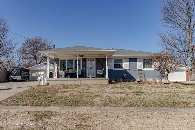 6304 Nigel Dr, Louisville, KY 40216