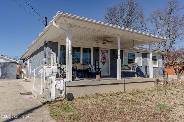 6304 Nigel Dr, Louisville, KY 40216