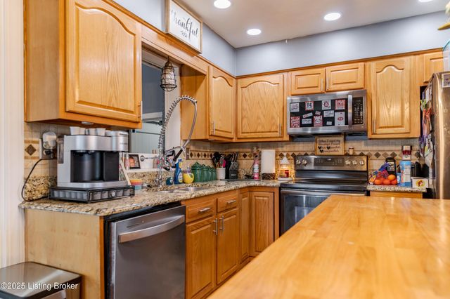 6304 Nigel Dr, Louisville, KY 40216