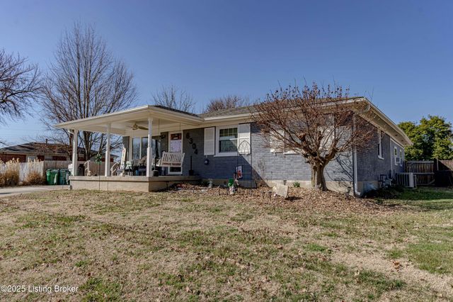 6304 Nigel Dr, Louisville, KY 40216