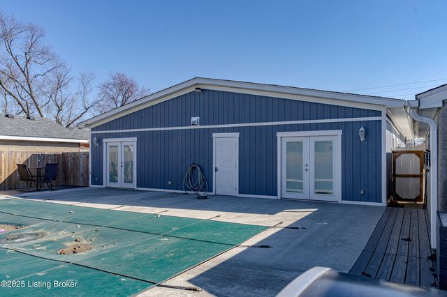 6304 Nigel Dr, Louisville, KY 40216