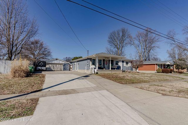 6304 Nigel Dr, Louisville, KY 40216