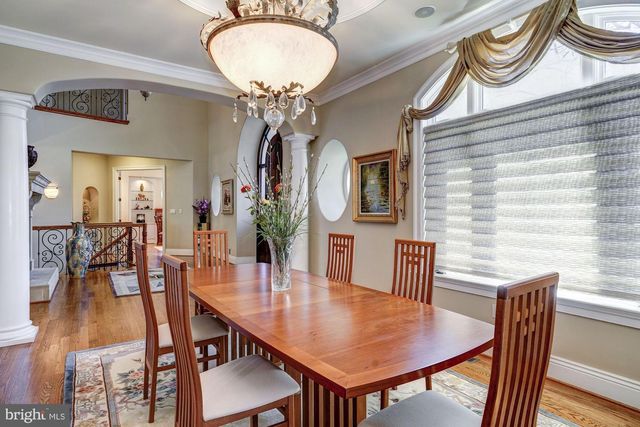3809 JONES BRIDGE RD, Chevy Chase, MD 20815