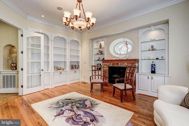 3809 JONES BRIDGE RD, Chevy Chase, MD 20815