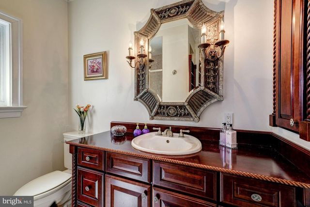 3809 JONES BRIDGE RD, Chevy Chase, MD 20815