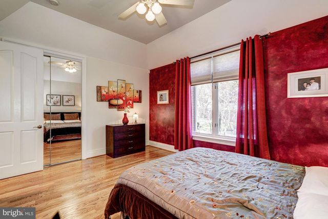 3809 JONES BRIDGE RD, Chevy Chase, MD 20815
