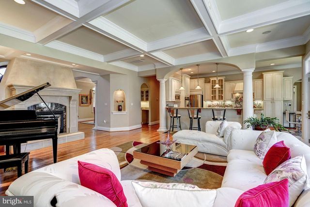 3809 JONES BRIDGE RD, Chevy Chase, MD 20815