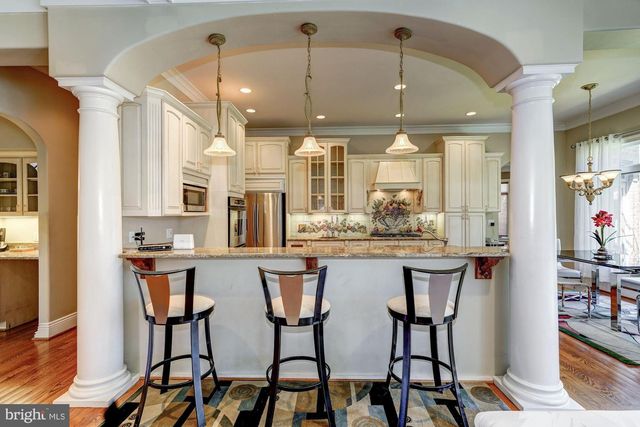 3809 JONES BRIDGE RD, Chevy Chase, MD 20815