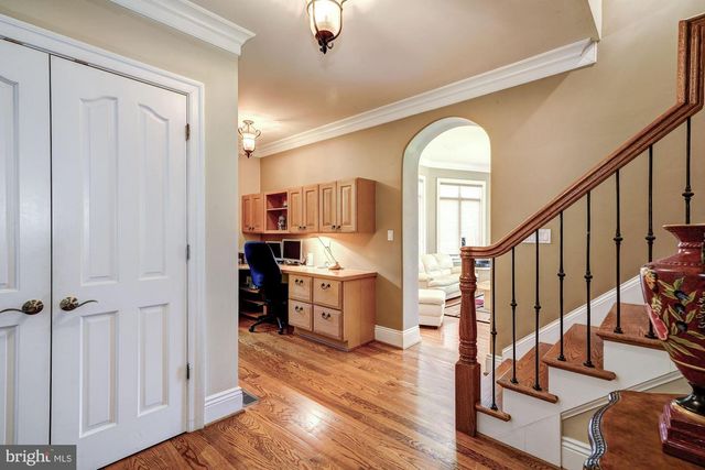 3809 JONES BRIDGE RD, Chevy Chase, MD 20815