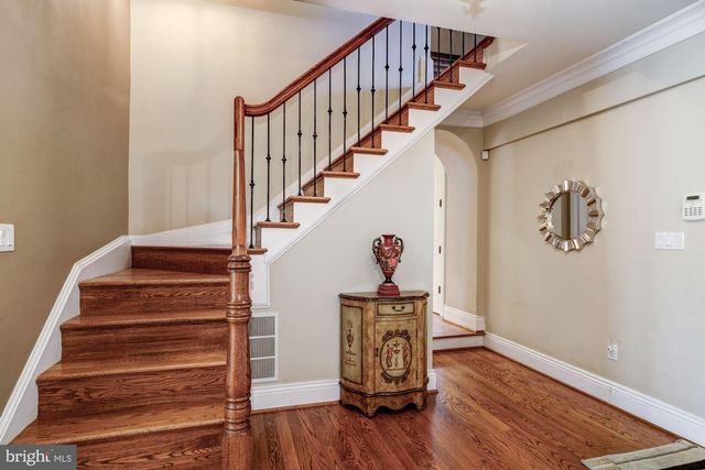 3809 JONES BRIDGE RD, Chevy Chase, MD 20815