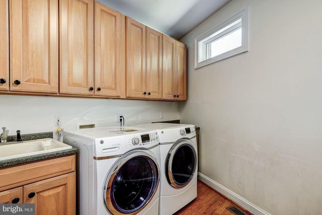 3809 JONES BRIDGE RD, Chevy Chase, MD 20815