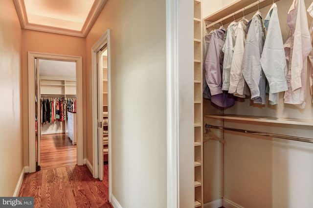 3809 JONES BRIDGE RD, Chevy Chase, MD 20815