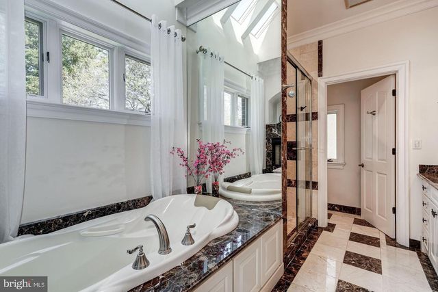 3809 JONES BRIDGE RD, Chevy Chase, MD 20815