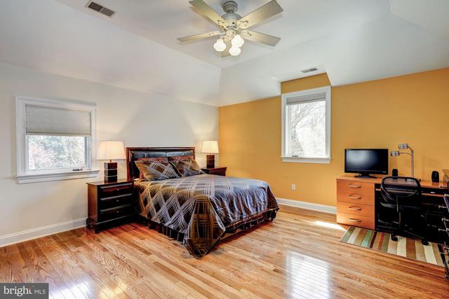 3809 JONES BRIDGE RD, Chevy Chase, MD 20815