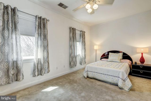3809 JONES BRIDGE RD, Chevy Chase, MD 20815