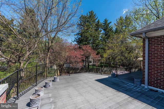 3809 JONES BRIDGE RD, Chevy Chase, MD 20815