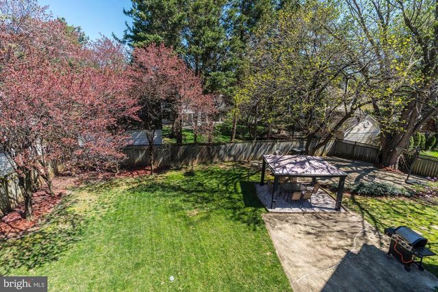 3809 JONES BRIDGE RD, Chevy Chase, MD 20815