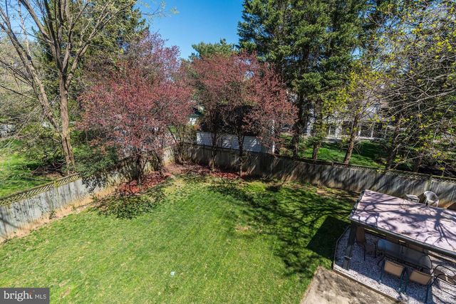3809 JONES BRIDGE RD, Chevy Chase, MD 20815