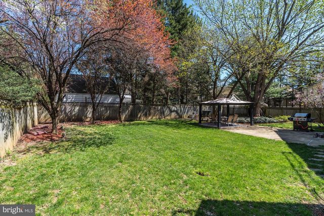 3809 JONES BRIDGE RD, Chevy Chase, MD 20815