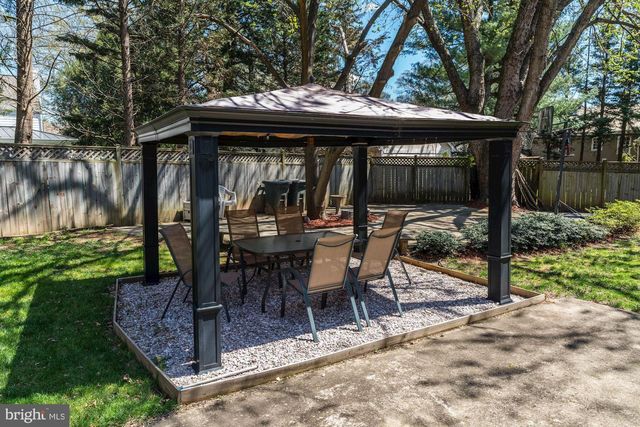 3809 JONES BRIDGE RD, Chevy Chase, MD 20815