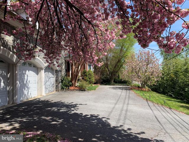 3809 JONES BRIDGE RD, Chevy Chase, MD 20815