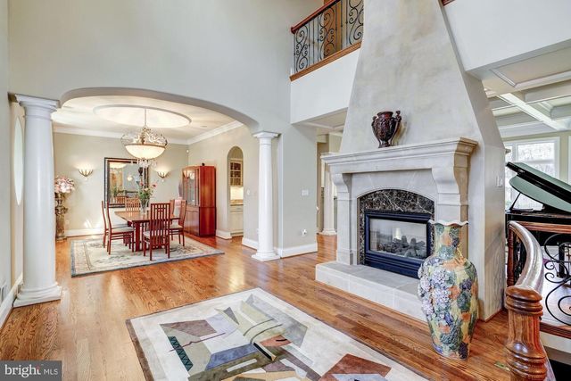 3809 JONES BRIDGE RD, Chevy Chase, MD 20815