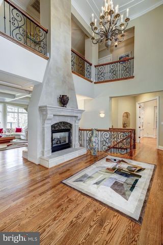 3809 JONES BRIDGE RD, Chevy Chase, MD 20815