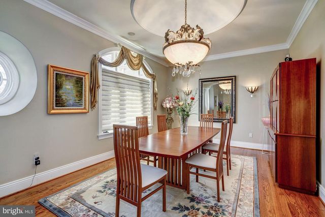 3809 JONES BRIDGE RD, Chevy Chase, MD 20815