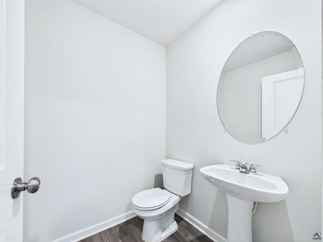 107 Rock Run Trail, Warner Robins, GA 31093