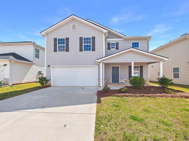 107 Rock Run Trail, Warner Robins, GA 31093