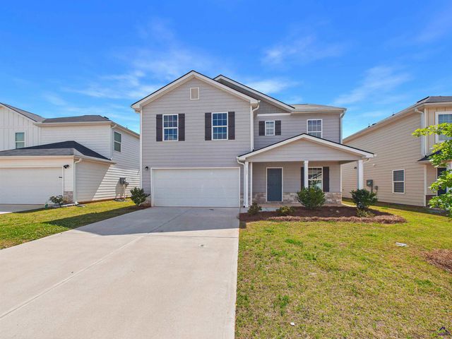 107 Rock Run Trail, Warner Robins, GA 31093