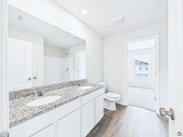 107 Rock Run Trail, Warner Robins, GA 31093
